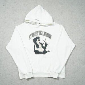 Grailz Learl Edward Scissorhands Hoodie